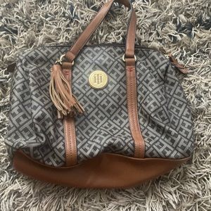 Tommy Hilfiger purse